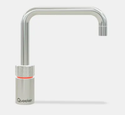 Quooker Nordic Square Single Tap
